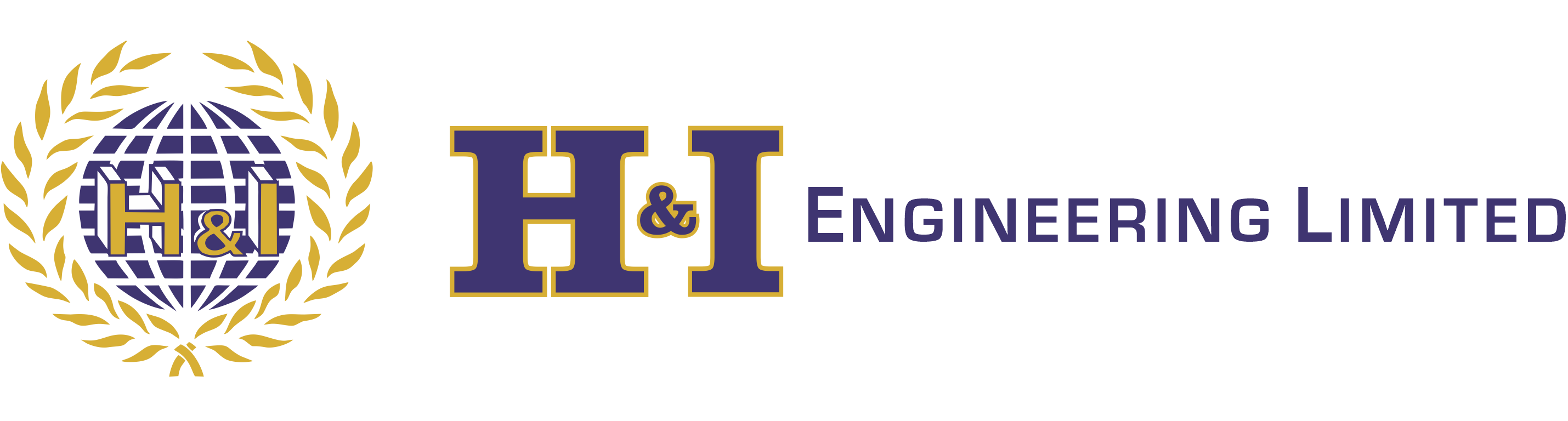 H& I Engineering Ltd